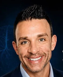 Dr. Pat Pachciarz®, Founder & CEO of The Pinnacle Group®